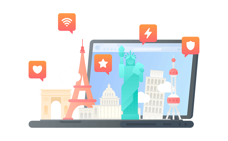 出国旅游 到伊朗旅游 - ROUTECN